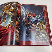 Spider-Man My Friends Can Beat Up Your Friends Hard Cover (Marvel, Comic Books) - Bitz & Buttons