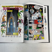 Spider-Man Sinister Six Hard Cover (Marvel, Comic Books) - Bitz & Buttons