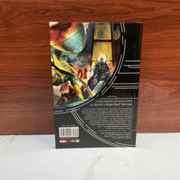 Avengers Rage Of Ultron Hard Cover (Marvel, Comic Books) - Bitz & Buttons