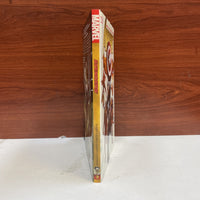 The Avengers #3 Hard Cover (Marvel, Comic Books) - Bitz & Buttons