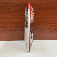 Uncanny Avengers #5 Hard Cover (Marvel, Comic Books) - Bitz & Buttons