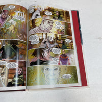 Uncanny Avengers #5 Hard Cover (Marvel, Comic Books) - Bitz & Buttons