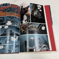 Uncanny Avengers #5 Hard Cover (Marvel, Comic Books) - Bitz & Buttons