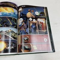 Fear Itself Iron Breaks, Soldiers Fall, Gods Die Hard Cover (Marvel,Comic Books) - Bitz & Buttons