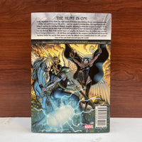 Fear Itself The Fearless Hard Cover (Marvel, Comic Books) - Bitz & Buttons