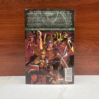 Fear Itself Wolverine • New Mutants Hard Cover (Marvel, Comic Books) - Bitz & Buttons