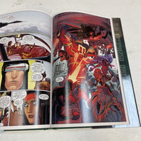 Fear Itself Wolverine • New Mutants Hard Cover (Marvel, Comic Books) - Bitz & Buttons