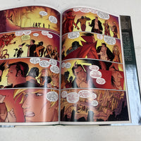 Fear Itself Wolverine • New Mutants Hard Cover (Marvel, Comic Books) - Bitz & Buttons