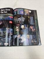 Fear Itself Spider-Man Hard Cover (Marvel, Comic Books) - Bitz & Buttons