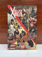 All New X-Men #2 Hard Cover (Marvel, Comic Books) - Bitz & Buttons