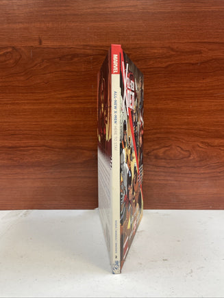 All New X-Men #2 Hard Cover (Marvel, Comic Books) - Bitz & Buttons