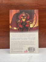 All New X-Men #2 Hard Cover (Marvel, Comic Books) - Bitz & Buttons