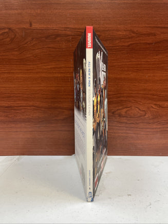 All New X-Men #1 Hard Cover (Marvel, Comic Books) - Bitz & Buttons