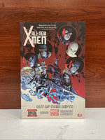 All New X-Men #3 Hard Cover (Marvel, Comic Books) - Bitz & Buttons