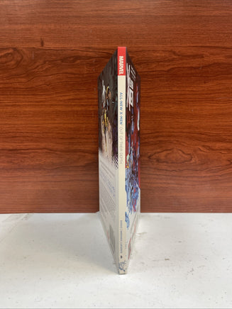 All New X-Men #3 Hard Cover (Marvel, Comic Books) - Bitz & Buttons