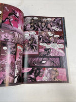 All New X-Men #3 Hard Cover (Marvel, Comic Books) - Bitz & Buttons