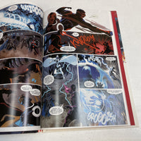 Uncanny Avengers #4 Hard Cover (Marvel, Comic Books) - Bitz & Buttons