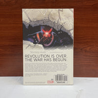 Uncanny X-Men Vs. S.H.I.E.L.D #4 Hard Cover (Marvel, Comic Books) - Bitz & Buttons