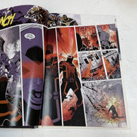 Uncanny X-Men Vs. S.H.I.E.L.D #4 Hard Cover (Marvel, Comic Books) - Bitz & Buttons