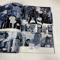 Uncanny X-Men Vs. S.H.I.E.L.D #4 Hard Cover (Marvel, Comic Books) - Bitz & Buttons