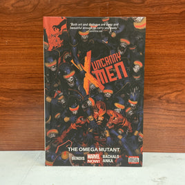Uncanny X-Men The Omega Mutant #5 Hard Cover (Marvel, Comic Books) - Bitz & Buttons