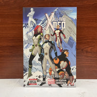 All New X-Men All-Different #4 Hard Cover (Marvel, Comic Books) - Bitz & Buttons