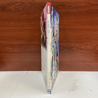 All New X-Men All-Different #4 Hard Cover (Marvel, Comic Books) - Bitz & Buttons