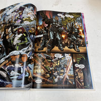 All New X-Men All-Different #4 Hard Cover (Marvel, Comic Books) - Bitz & Buttons