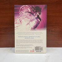 All New X-Men One Down #5Hard Cover (Marvel, Comic Books) - Bitz & Buttons