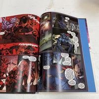 All New X-Men One Down #5Hard Cover (Marvel, Comic Books) - Bitz & Buttons