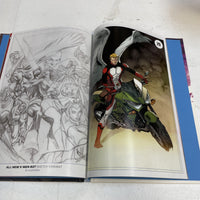 All New X-Men One Down #5Hard Cover (Marvel, Comic Books) - Bitz & Buttons