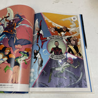 All New X-Men The Ultimate Adventure #6 Hard Cover (Marvel, Comic Books) - Bitz & Buttons