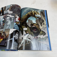 All New X-Men The Ultimate Adventure #6 Hard Cover (Marvel, Comic Books) - Bitz & Buttons