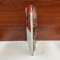 Avengers Infinite Avengers #6 Hard Cover (Marvel, Comic Books) - Bitz & Buttons