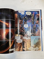 Avengers Adapt Or Die #5 Hard Cover (Marvel, Comic Books) - Bitz & Buttons