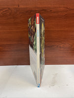 Avengers Prelude To Infinity #3 Hard Cover (Marvel, Comic Books) - Bitz & Buttons