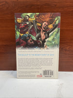 Avengers Prelude To Infinity #3 Hard Cover (Marvel, Comic Books) - Bitz & Buttons