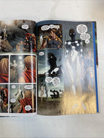 Avengers Prelude To Infinity #3 Hard Cover (Marvel, Comic Books) - Bitz & Buttons