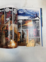 Avengers Prelude To Infinity #3 Hard Cover (Marvel, Comic Books) - Bitz & Buttons