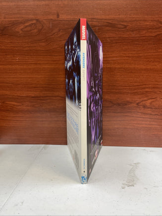 Avengers Infinity #4 Hard Cover (Marvel, Comic Books) - Bitz & Buttons