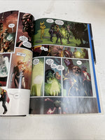 Avengers Infinity #4 Hard Cover (Marvel, Comic Books) - Bitz & Buttons