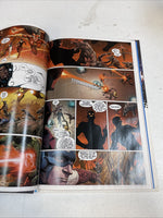 Avengers Avengers World 1# Hard Cover (Marvel, Comic Books) - Bitz & Buttons