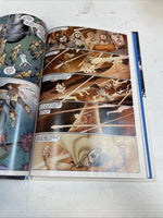 Avengers Avengers World 1# Hard Cover (Marvel, Comic Books) - Bitz & Buttons