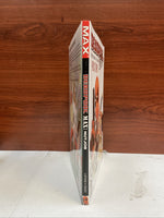 Deadpool Max Nutjob Hard Cover (Marvel, Comic Books) - Bitz & Buttons