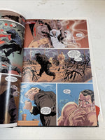 Deadpool Max Nutjob Hard Cover (Marvel, Comic Books) - Bitz & Buttons