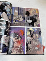 Deadpool Max Nutjob Hard Cover (Marvel, Comic Books) - Bitz & Buttons