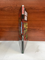 Deadpool/Amazing Spider-Man/Hulk Identity Wars Hard Cover (Marvel, Comic Books) - Bitz & Buttons