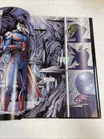 Deadpool/Amazing Spider-Man/Hulk Identity Wars Hard Cover (Marvel, Comic Books) - Bitz & Buttons