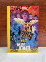 X-Men Battle Of The Atom Hard Cover (Marvel, Comic Books) - Bitz & Buttons
