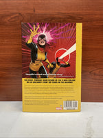 X-Men Battle Of The Atom Hard Cover (Marvel, Comic Books) - Bitz & Buttons